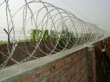 Security Gates & Bars in Nairobi | CCTV Installation and Repair Services in Nairobi | Electric Fencing & Barbed Wire Installation & Repairs | Call for A Free Quote Today !