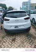 mazda cx3 4wd on offer