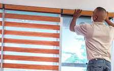 Blinds Supply & Installation Services in Kilimani, Nairobi