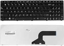 Keyboard for ASUS F50 F55 F70 F75 P53 X52 X53 X54 X55 X61