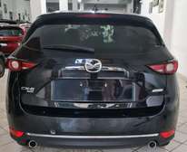 Mazda Cx-5 diesel
