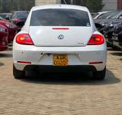 Volkswagen  Beetle