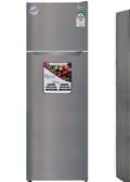 Roch RFR-180DT-B 150L Double Door Refrigerator