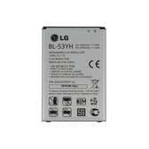 LG G3 Mobile Phone Battery BL-53YH