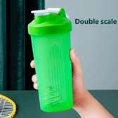 600ml Protein Shaker Bottle Herbalife Protein Powder Shake