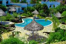 3 Bedroom Villa At The Pearls And Corals Resort ,Malindi