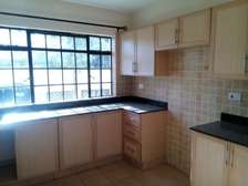 2 Bed Apartment with En Suite at Near Methodist Guesthouse