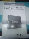 lexar solid state drive