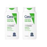 CeraVe Body Wash for Dry Skin