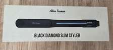 Alan Truman Black Diamond Slim Styler Hair Straightner
