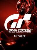 Ps4 Gran Turismo Sport