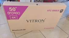 UHD 4K VITRON