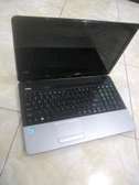 Hp laptop a available