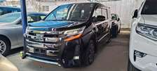 Toyota Noah WXB Black 2018 2wd