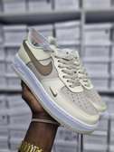 Customised AF1