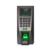 Biometric Door access control installation in kenya