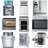 BEST Fridge,Washing Machine,Cooker,Oven,Microwave Repair