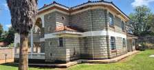 4 Bed House with En Suite at Elgon View Estate