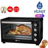 40L Electric Rotisserie Oven