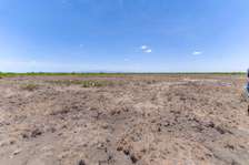 Nanyuki Slopes 2 Plots for sale