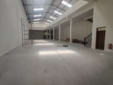 11,691 ft² Warehouse with Service Charge Included in Ruaraka