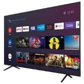 GLD 40" inches Android LED Smart Tvs