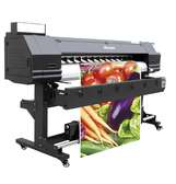 3.2M XP600 Large Format Printer Outdoor ECO Solvent Wide