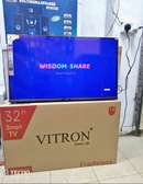 VITRON 32" SMART TV