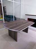 Morden conference tables 2.4 mtrs