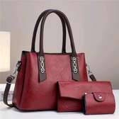 Ladies medium handbags