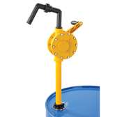 Rotary Drum  pump