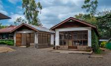 Commercial Property with Backup Generator in Karen