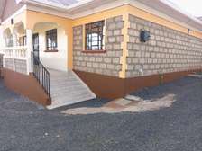 House to let in Ngong