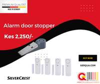 Alarm door stopper TA 120 A2