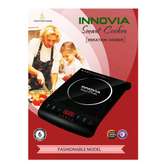 INDUCTION SMART COOKER- SINGLE PLATE