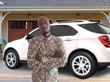 Professional Chauffeur and Executive Driver Services