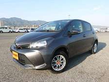 VITZ (MKOPO/HIRE PURCHASE ACCEPTED)