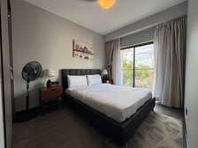 Serviced 2 Bed Apartment with En Suite in Westlands Area