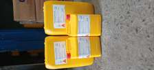Liquid waterproofing for concrete- sika Control 25L