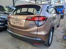 Honda vezel hybrid brown 🟤