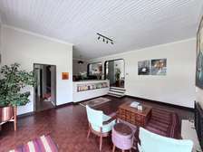 4 Bed House with En Suite at Loresho