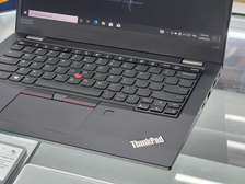 Lenovo ThinkPad L13 yoga laptop