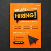 Sales representative