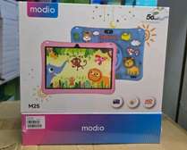 Modio m25
8gb +512gb Kids Tablet