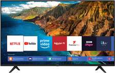 HISENSE 50INCH A6 ANDROID TV