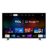 TCL 43 Inch Android Smart Tv FHD