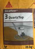 Quartz Top Floor Hardener Supplies In Kenya