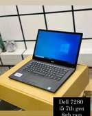 Dell latitude 7280 laptop