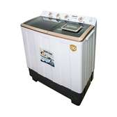 Bruhm BWT-140H, Twin Tub Washing Machine - 14kg