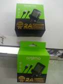 Original Oraimo fast chargers